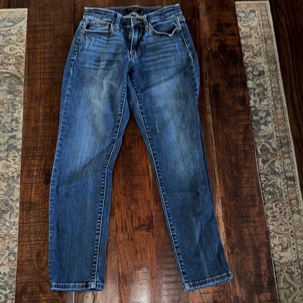 Judy Blue Jeans